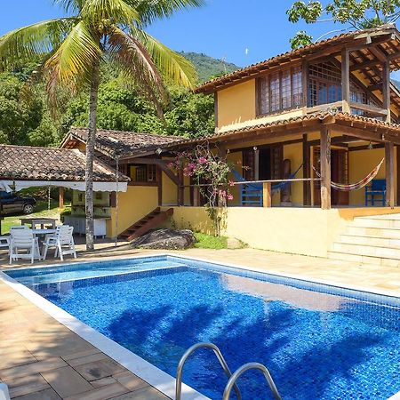 Casa Da Ilha Villa Ilhabela Exterior photo